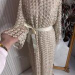 Zerafet Tasarım Abaya