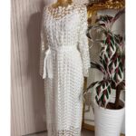 Zerafet Tasarım Abaya